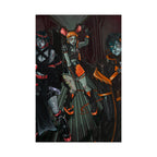 NonbiteyZombie "Infection" Poster