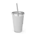Zarina Aqua Tumbler