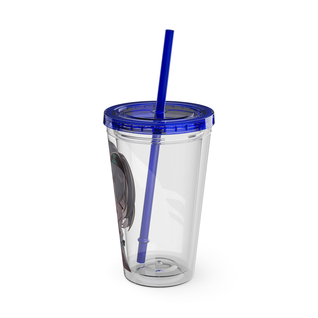 Firefly Acrylic Tumbler