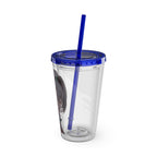 Firefly Acrylic Tumbler