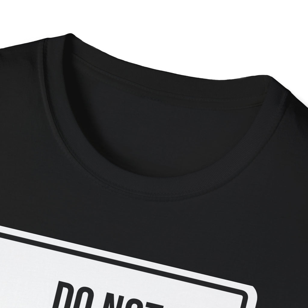 MillieMizuame Caution TShirt