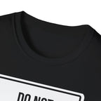 MillieMizuame Caution TShirt