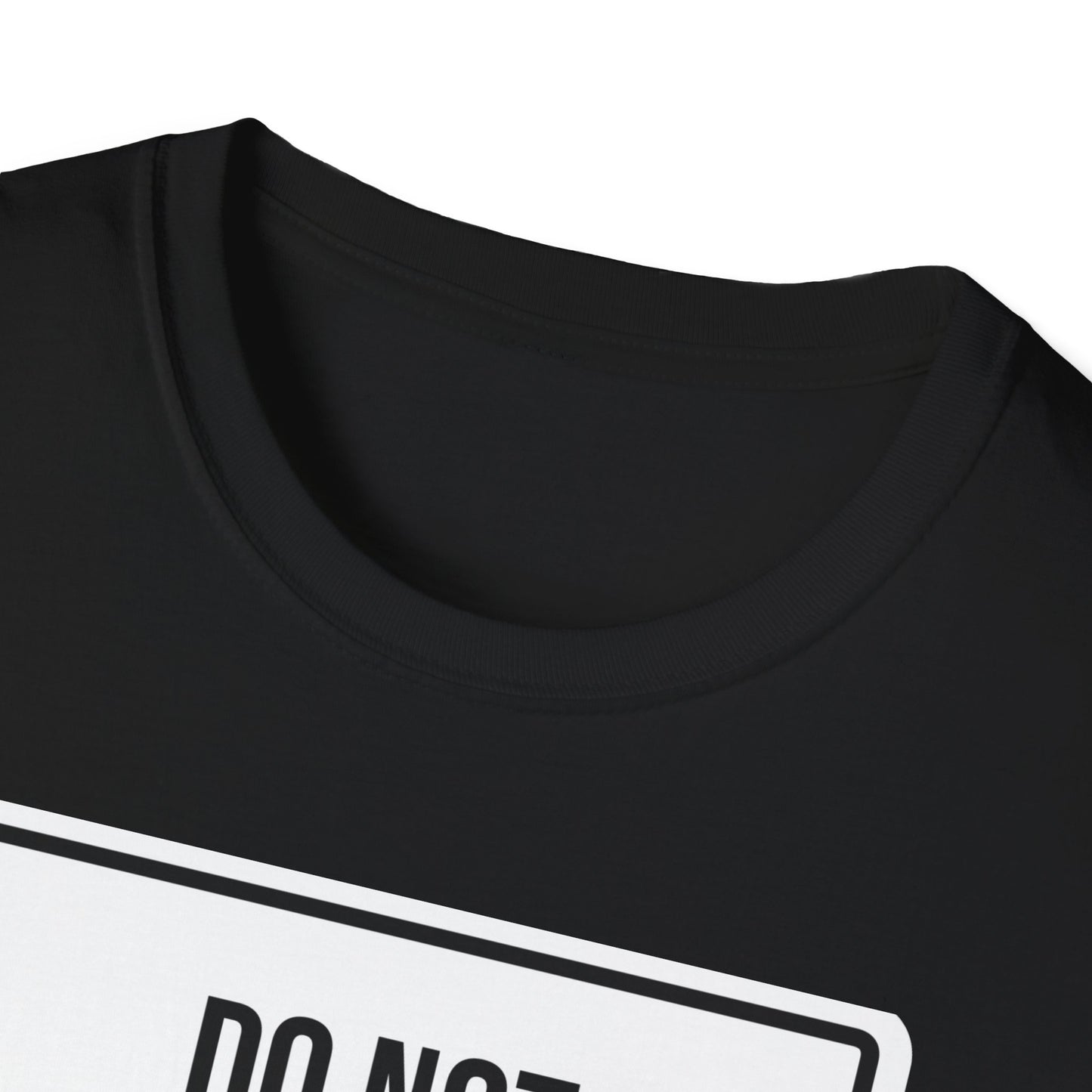 MillieMizuame Caution TShirt