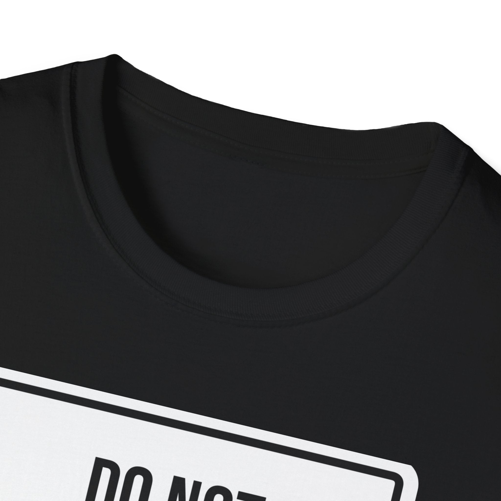 MillieMizuame Caution TShirt