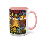 Squishuuvt Accent Mug