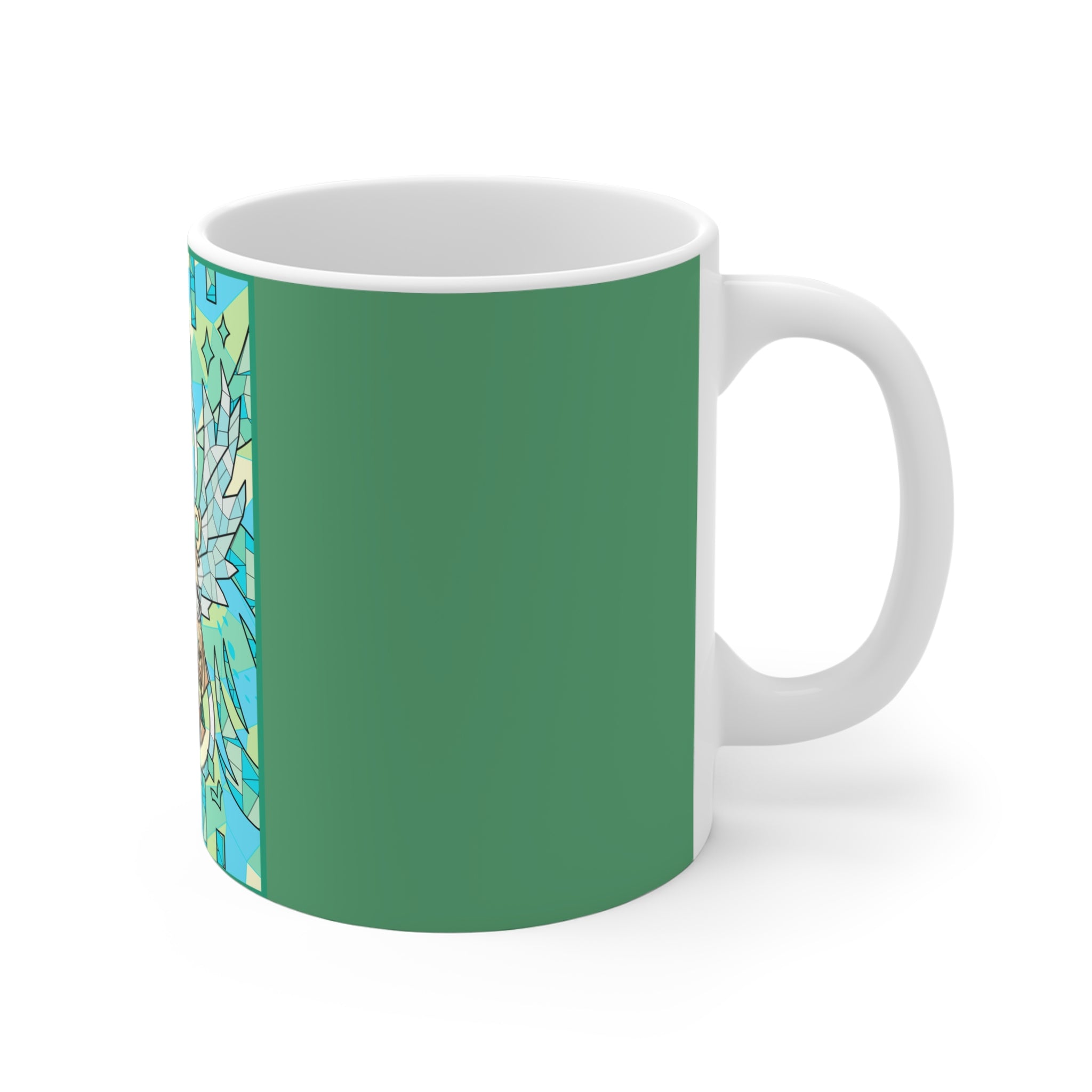 Venti Mug