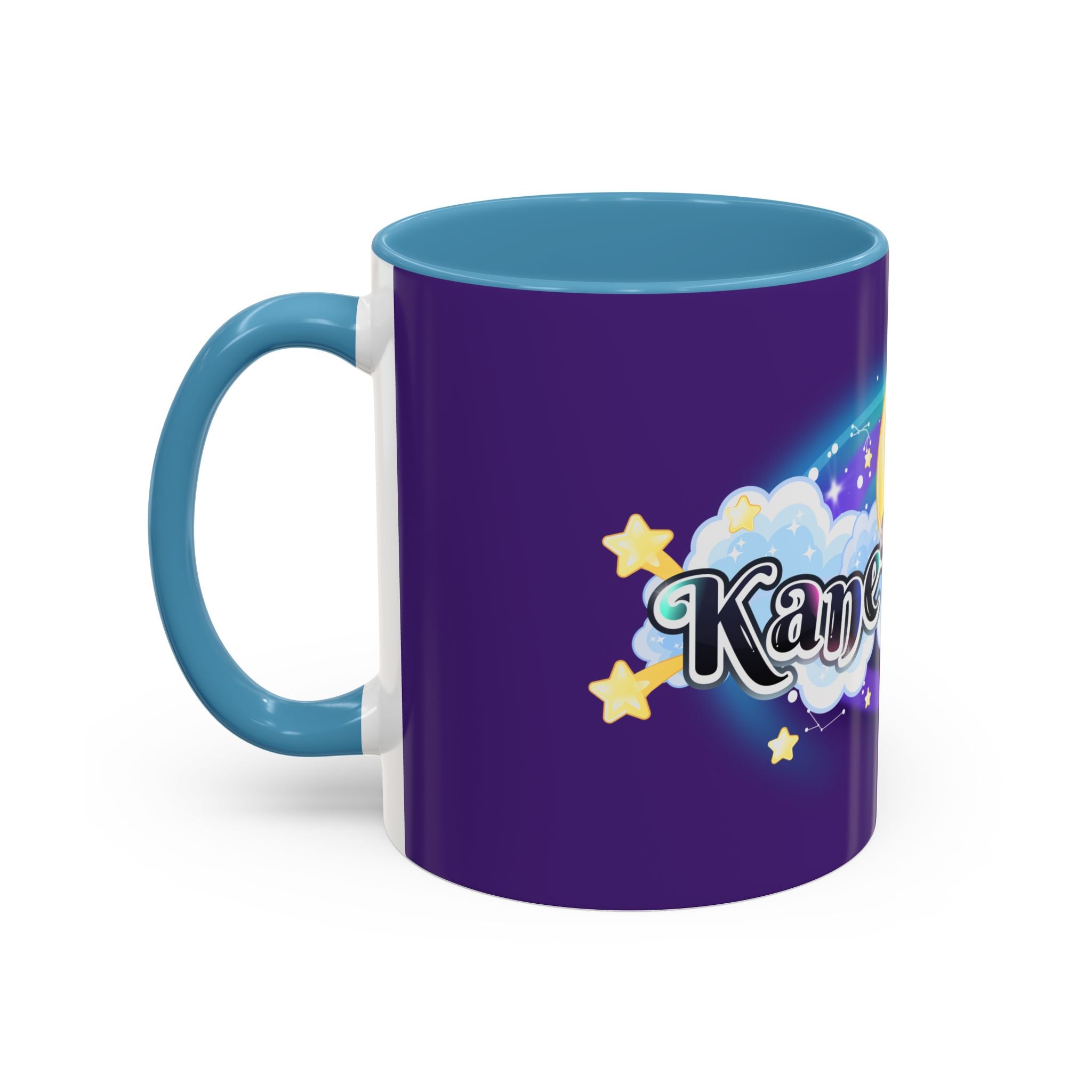 KaneKosmos Logo Mug