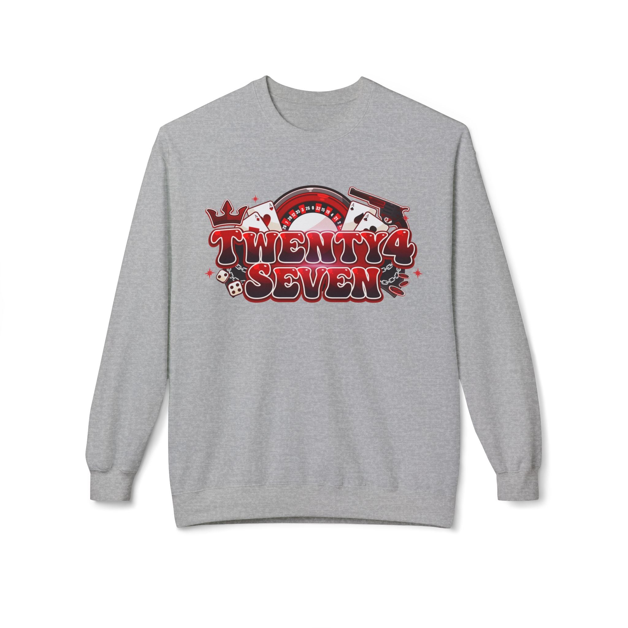 Twenty4Seven "Logo" Sweatshirt