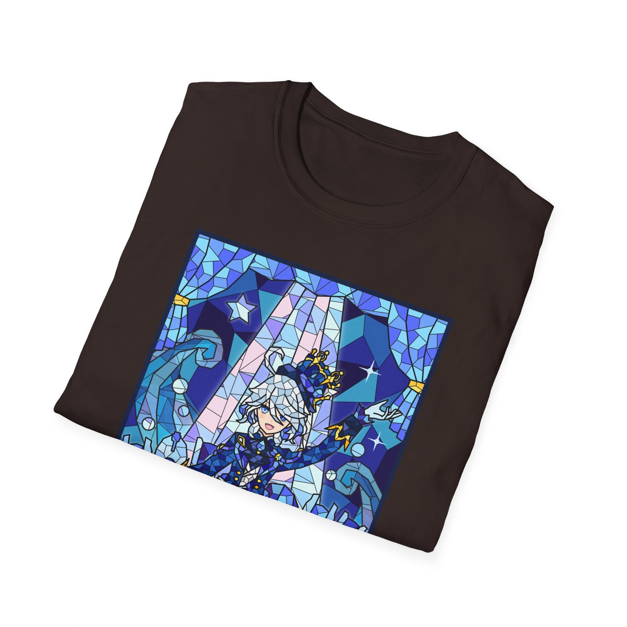 Furina Shogun T-Shirt