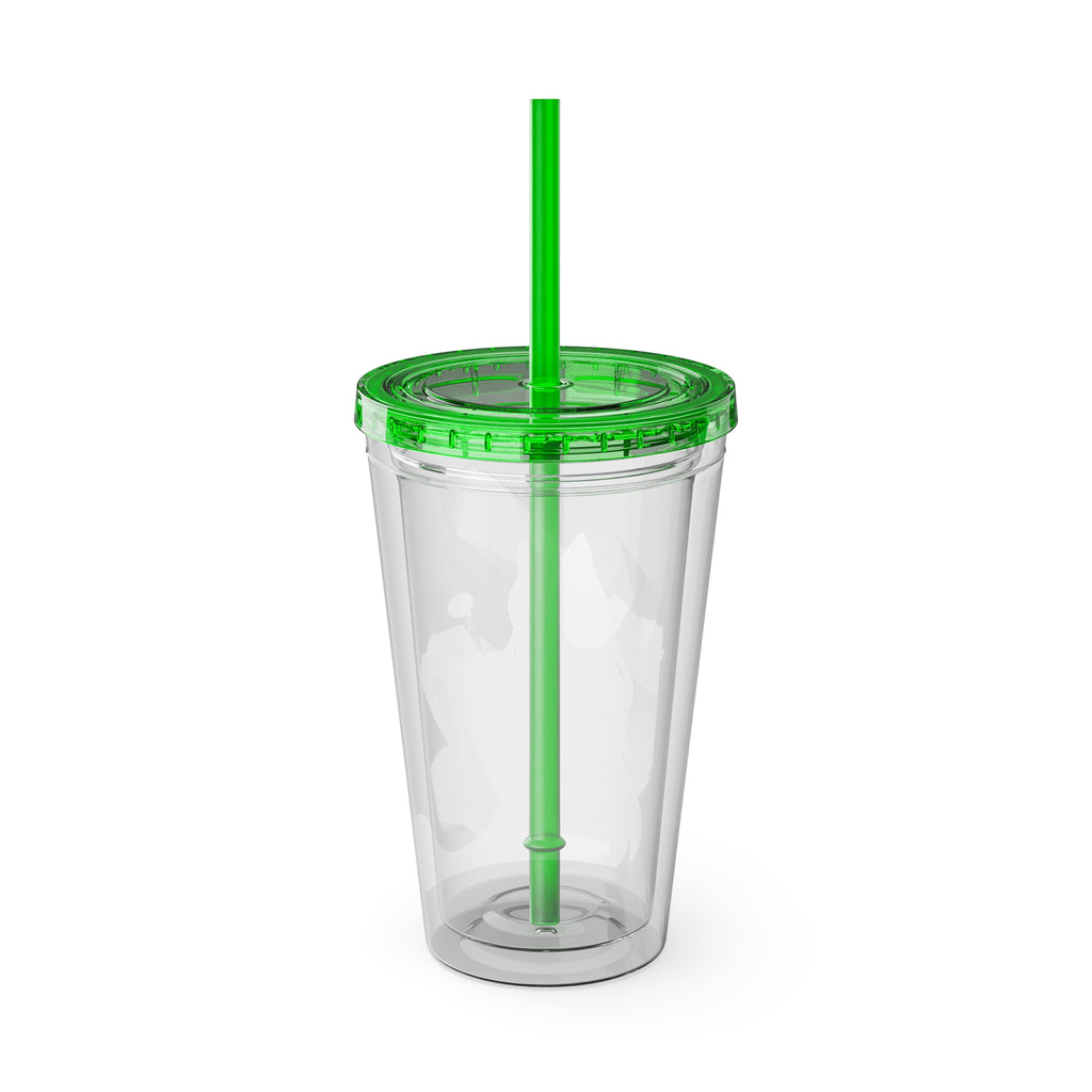 AliSynn Tumbler