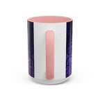 Asteria "Moonlight" Accent Mug