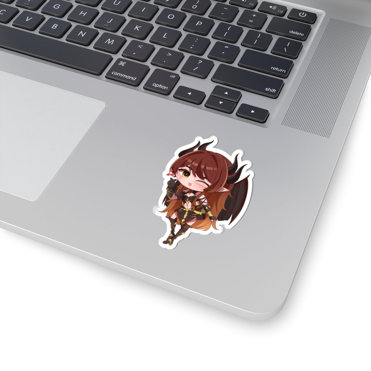 redchaosdragon22 Sticker