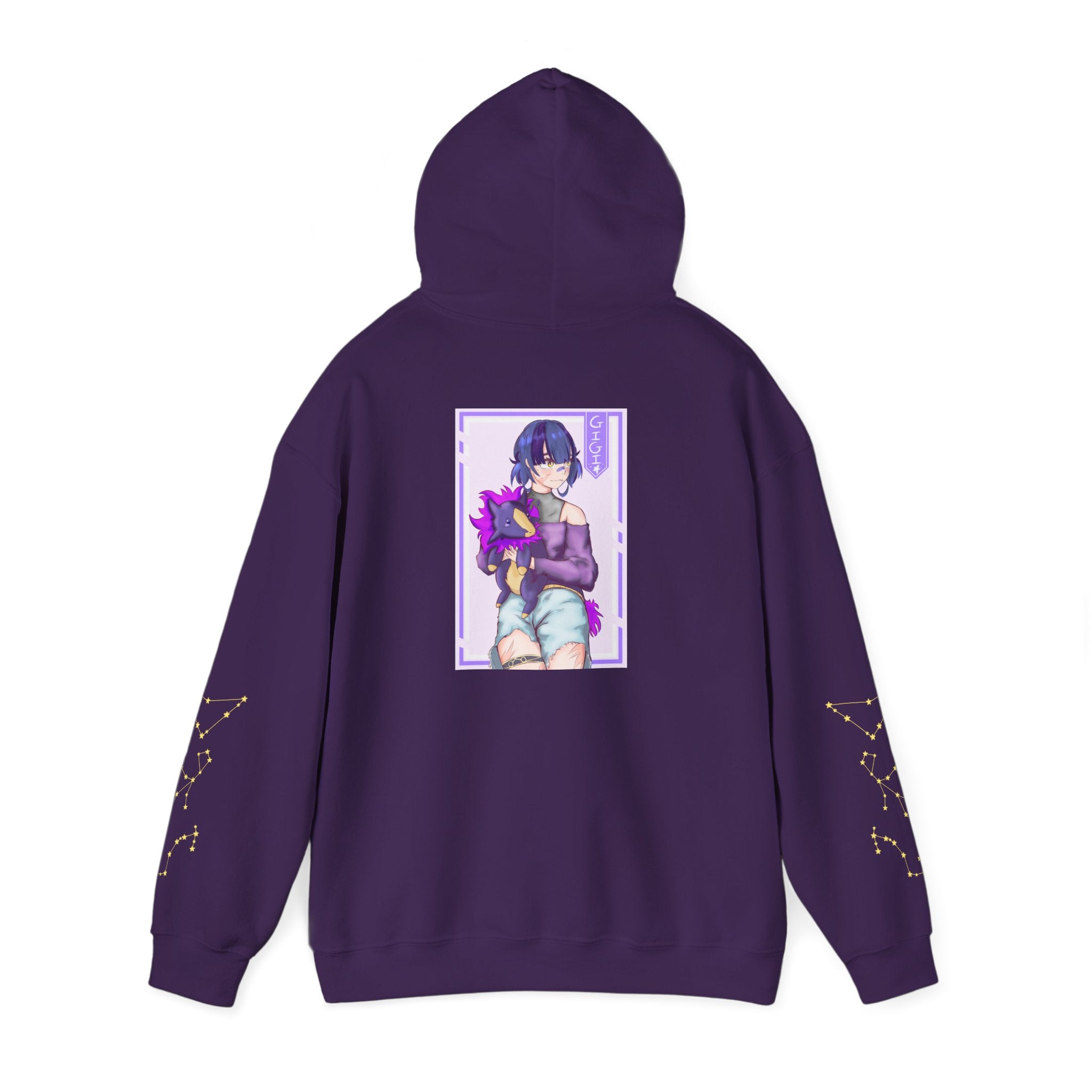 GigiEasy Designer Hoodie