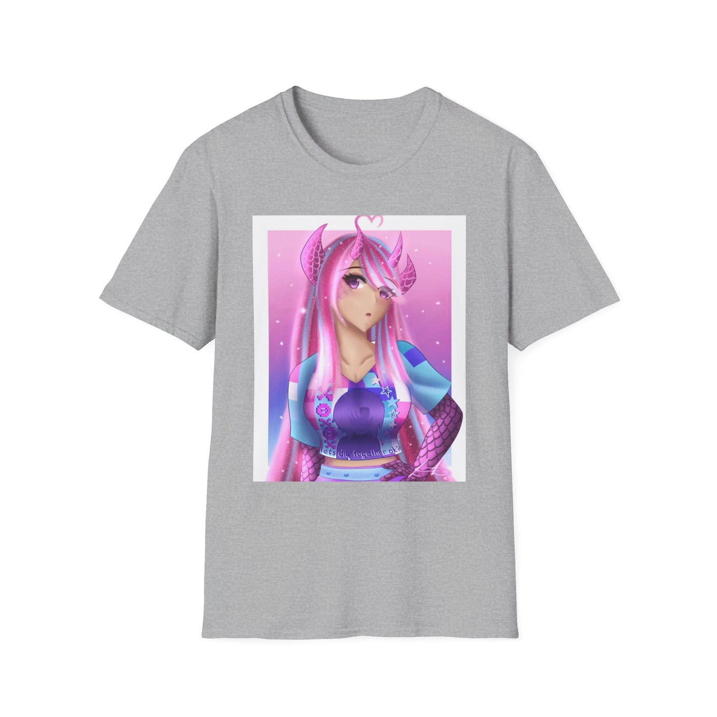 Lamia T-Shirt