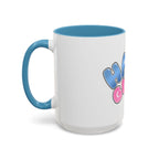 Ryythm "Hai Guys" Mug