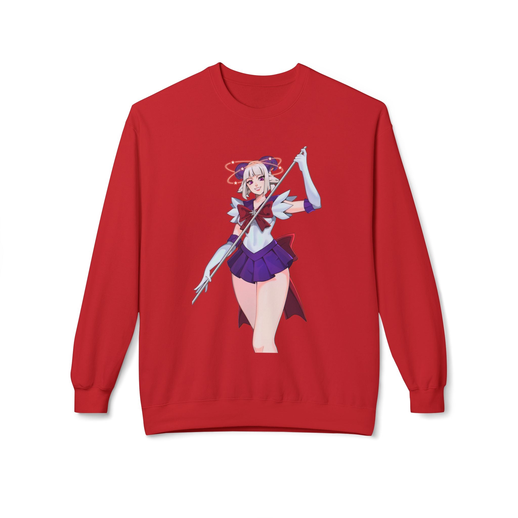 Star Protector Bobamai Sweatshirt