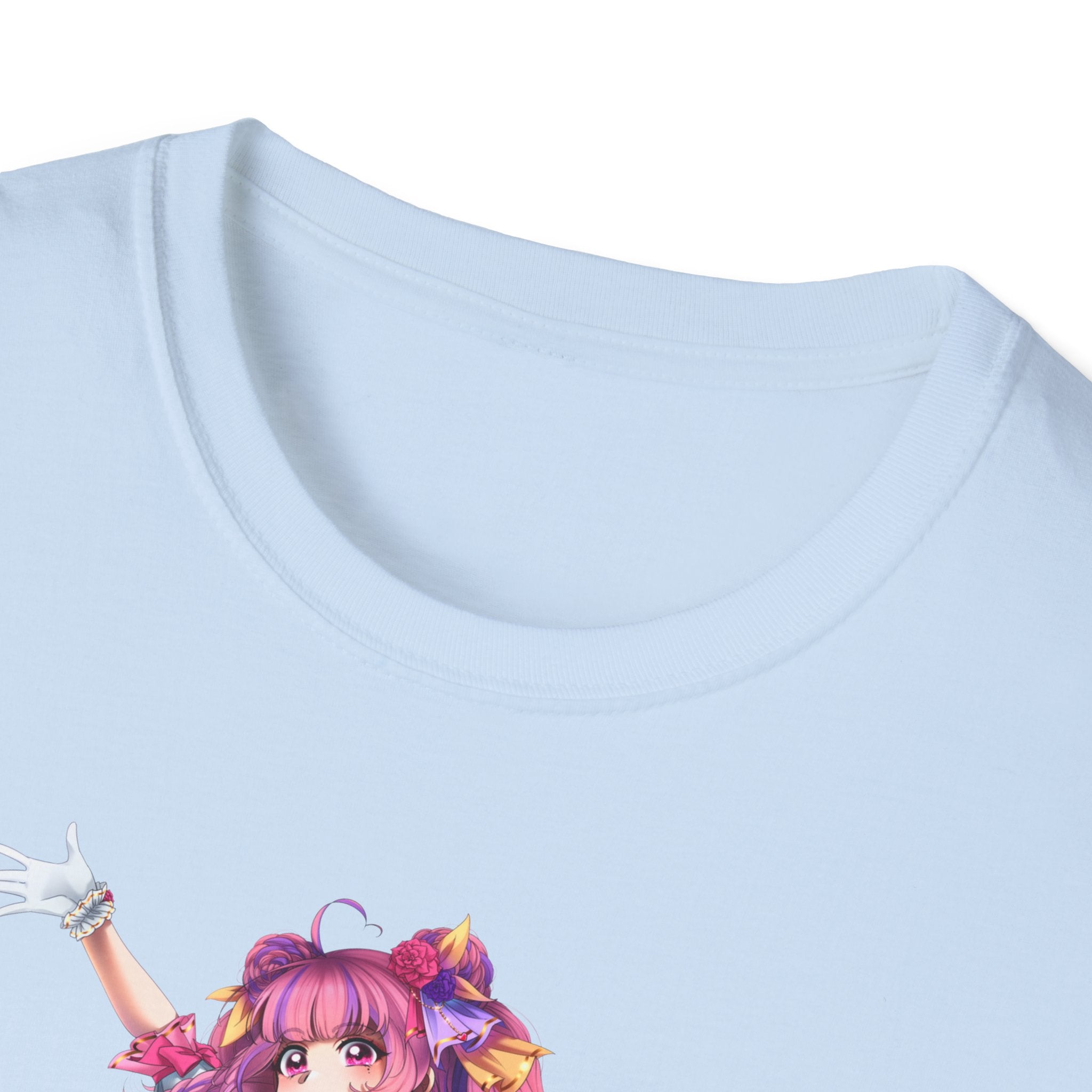 Rozalea Singing TShirt