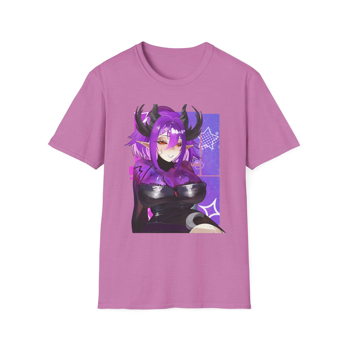 NosAsrai Shirt
