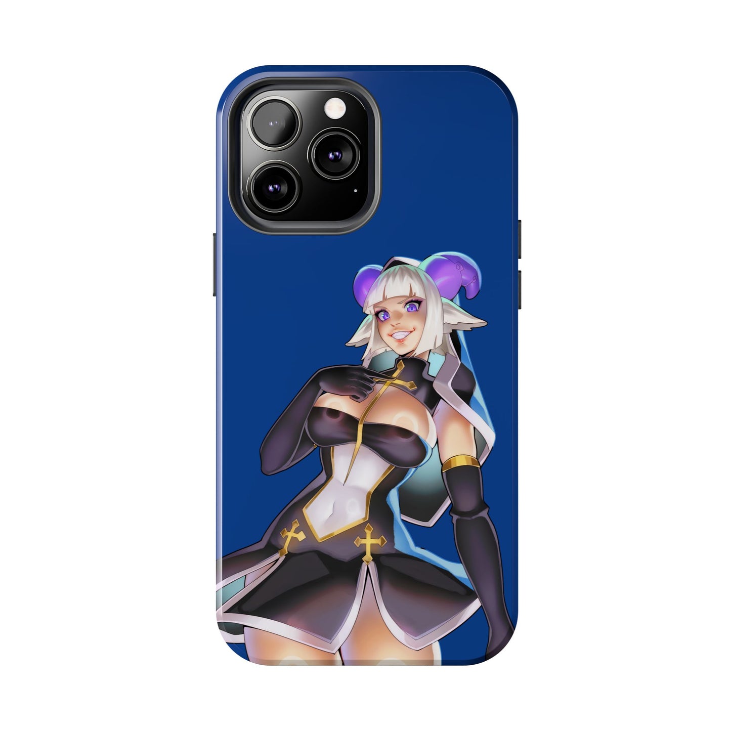 Bobamai “Galaxy Princess” Phone Case