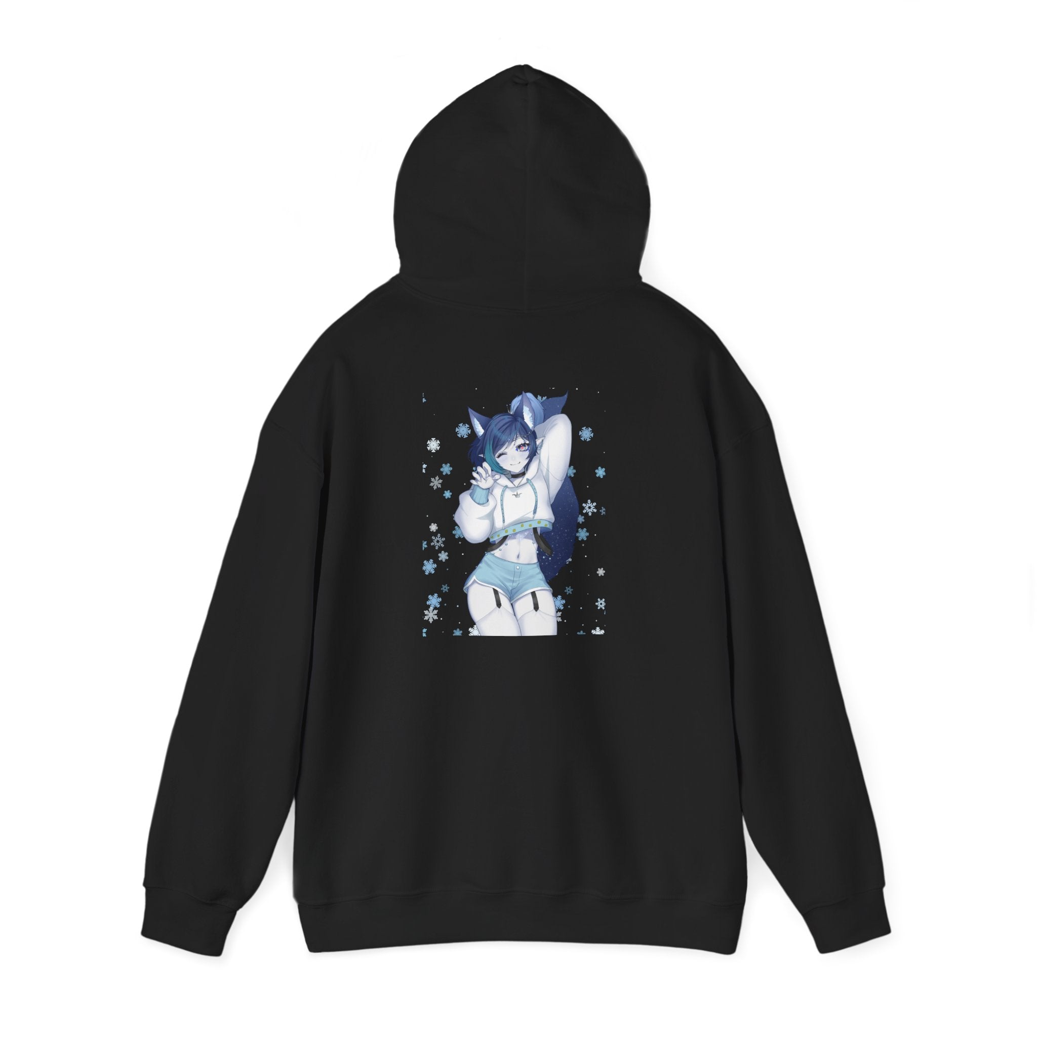 Danya "Frozen Sparkle" Sweatshirt