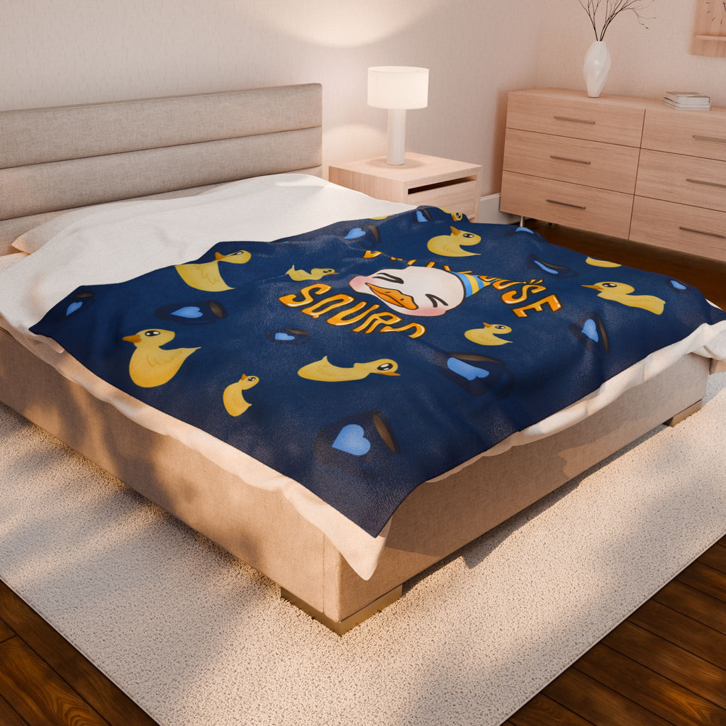Squishuuvt Blanket