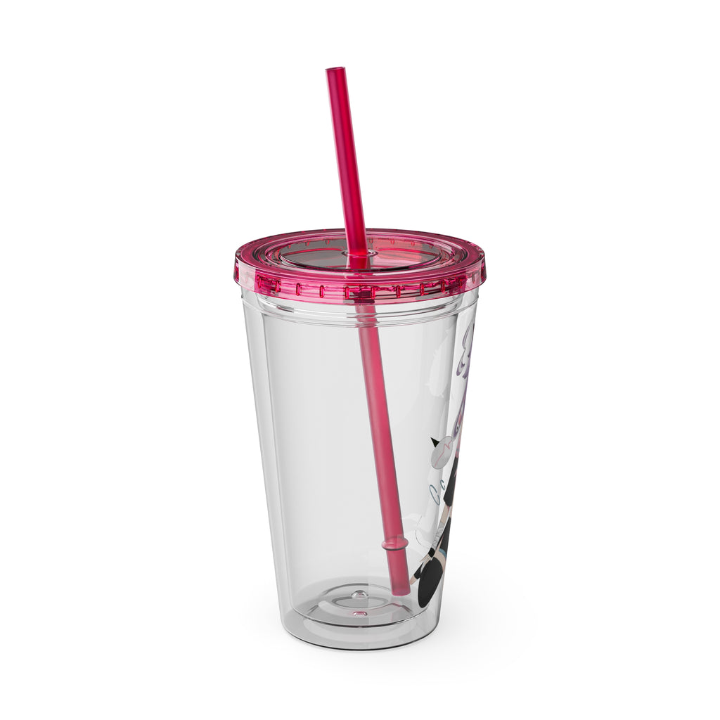 Mooniebunnz Tumbler