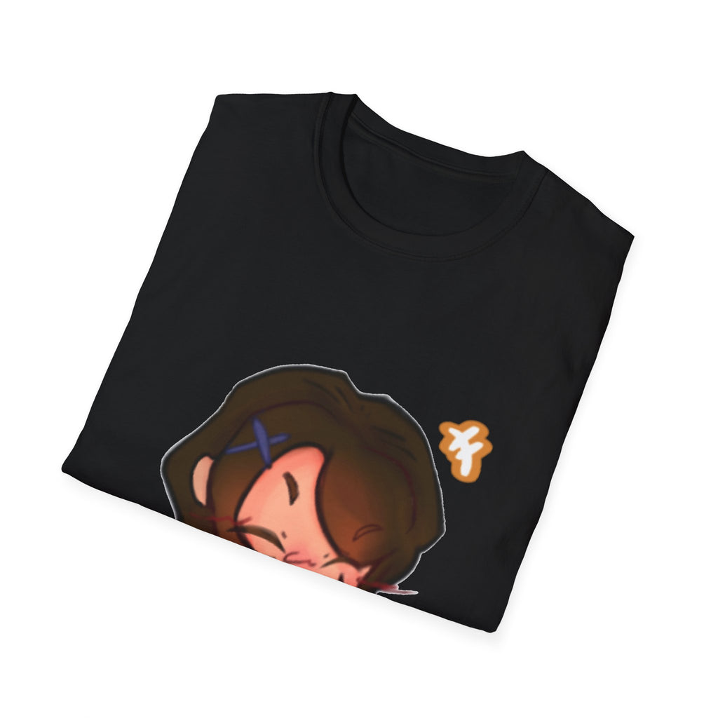 Solar Percy "Heart" TShirt