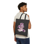 VerbenaVT "Flower Girl" Tote Bag