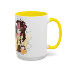 Lychibe "Cup of Bee" Mug