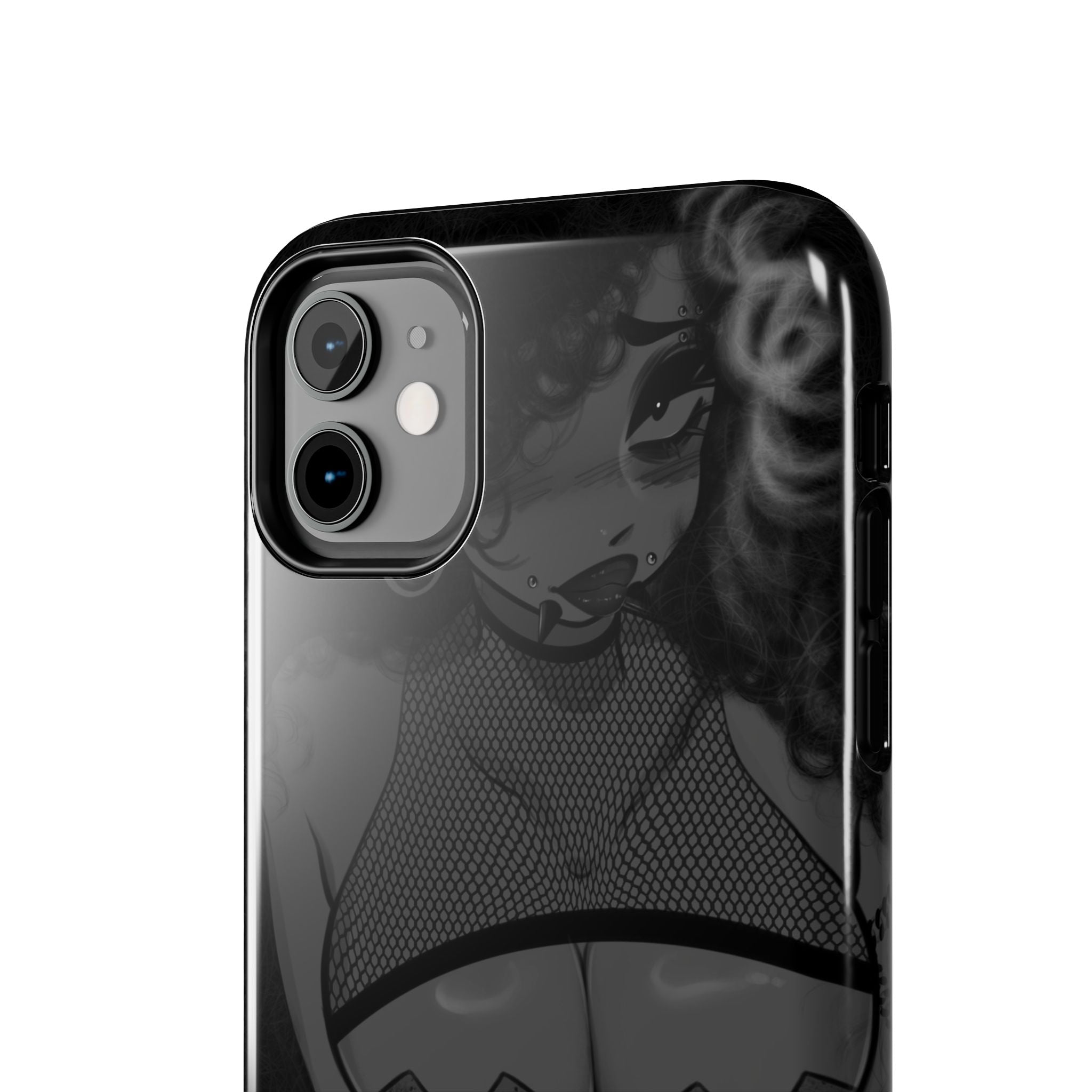KeyTheMoo Tough Phone Case