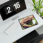tealeafshark XL Plus Deskmat