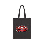 Twenty4Seven "Logo" Totebag