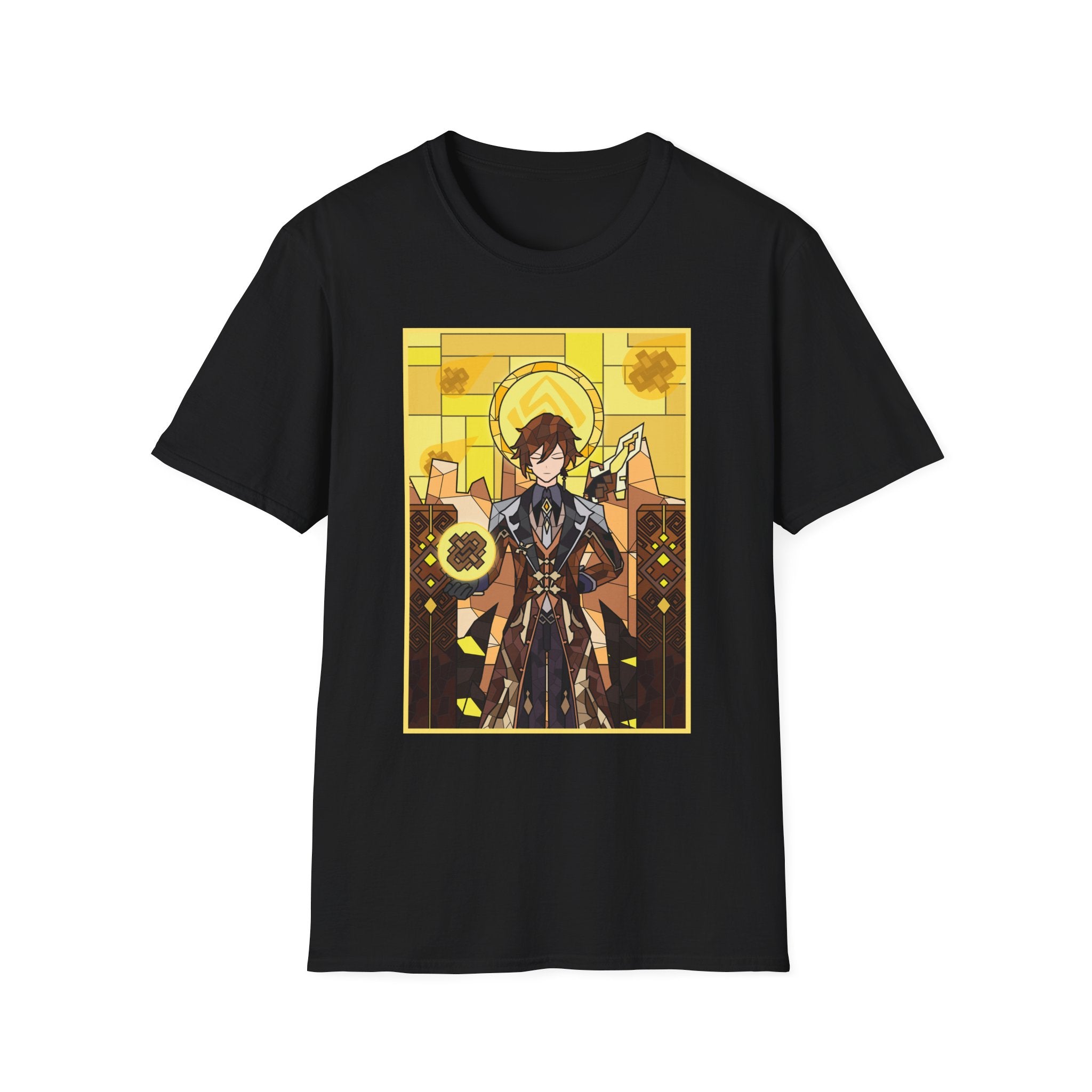 Zhongli T-Shirt