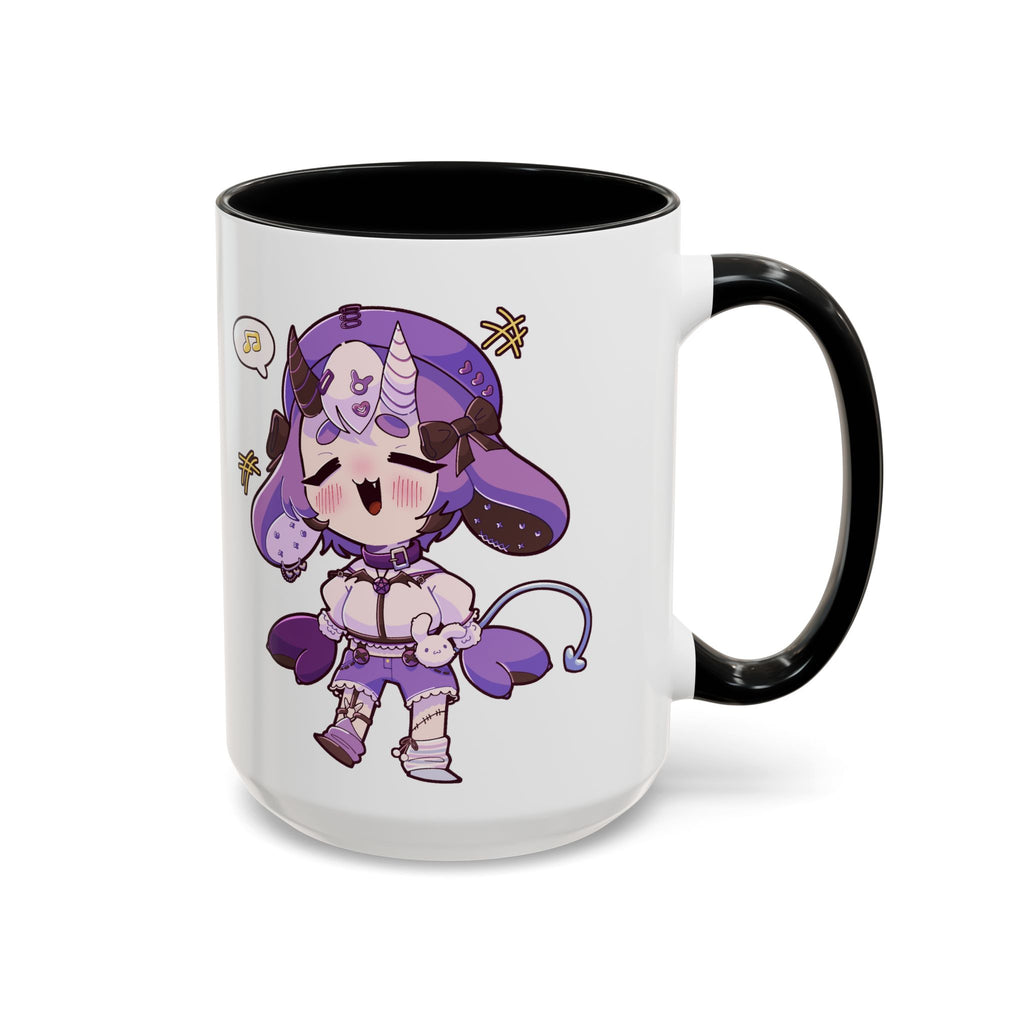 Moonie "Sing Song" Mug