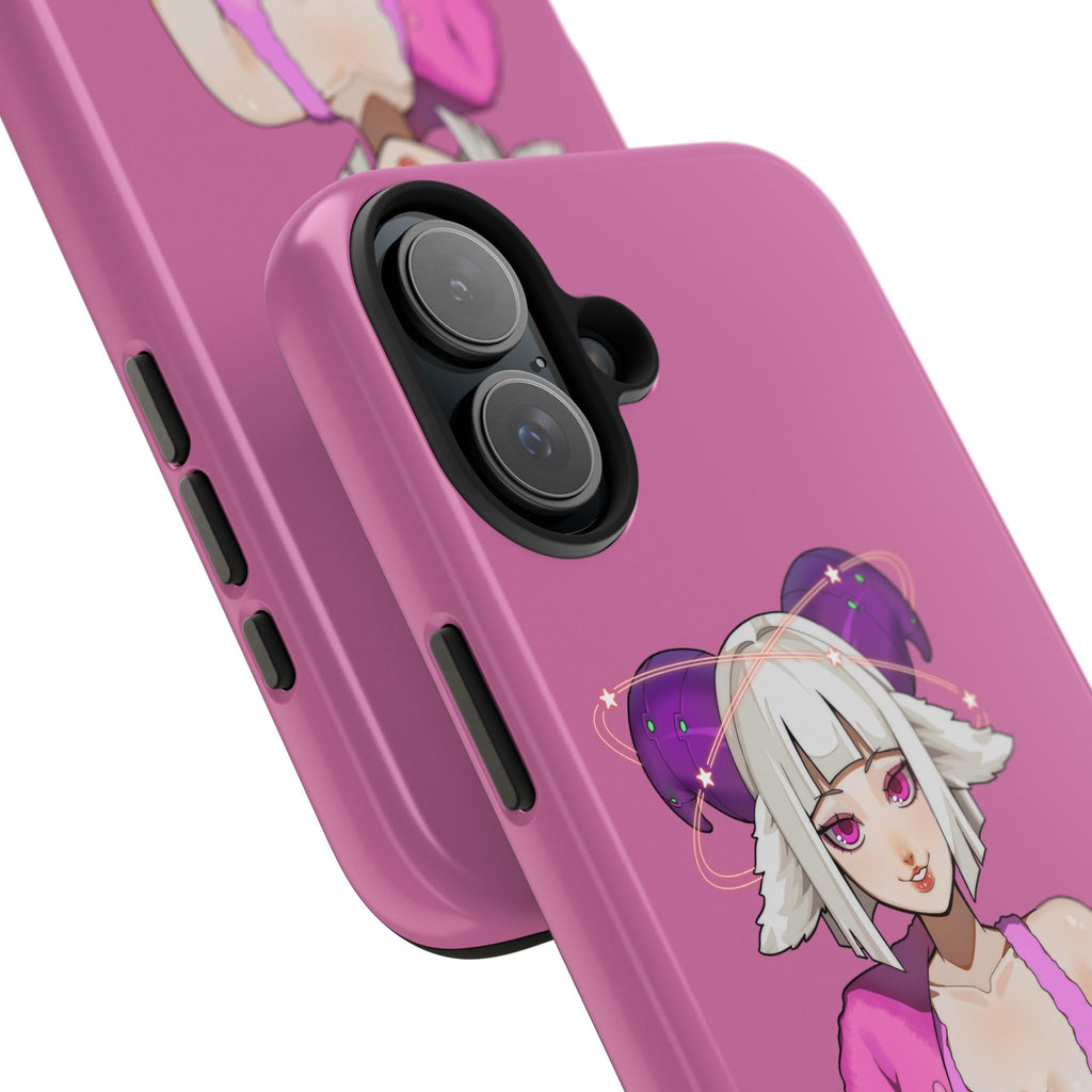 Cozy Gamer Bobamai Phone Case