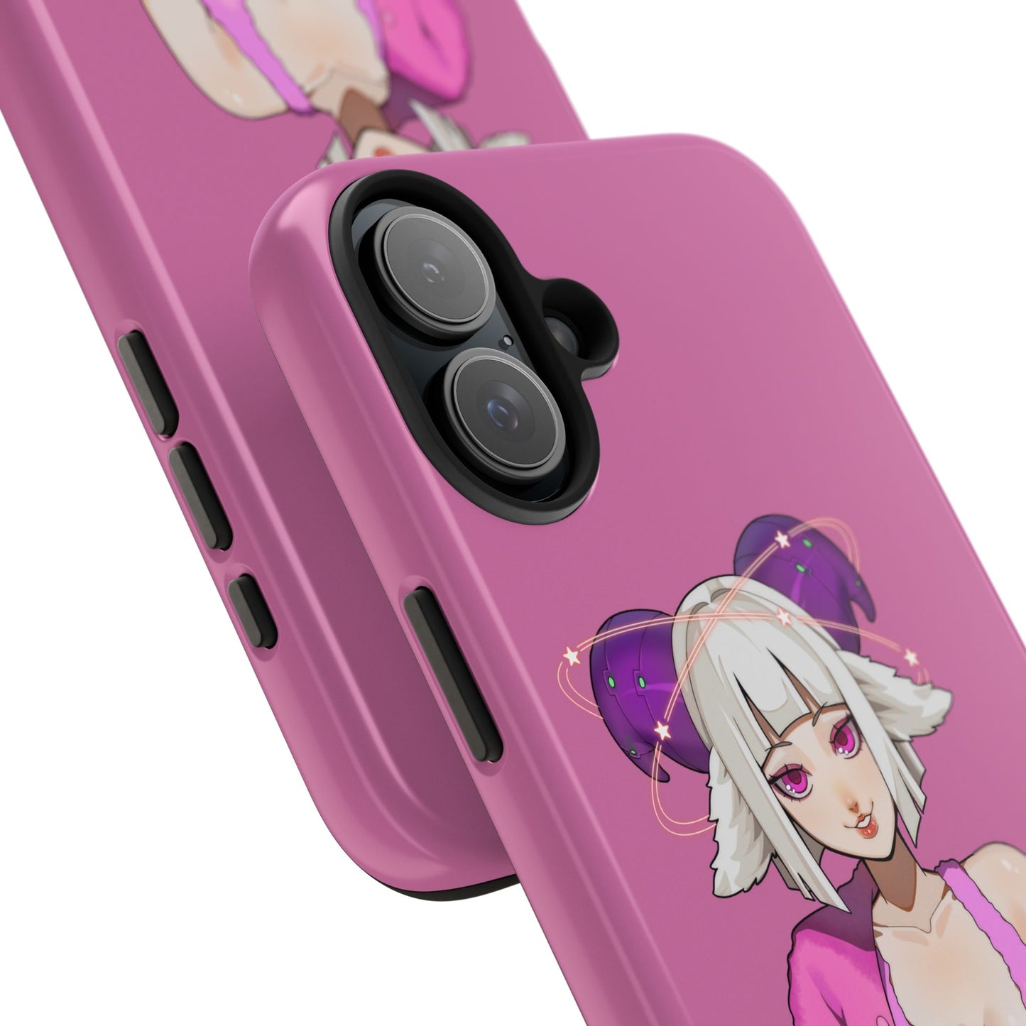 Cozy Gamer Bobamai Phone Case