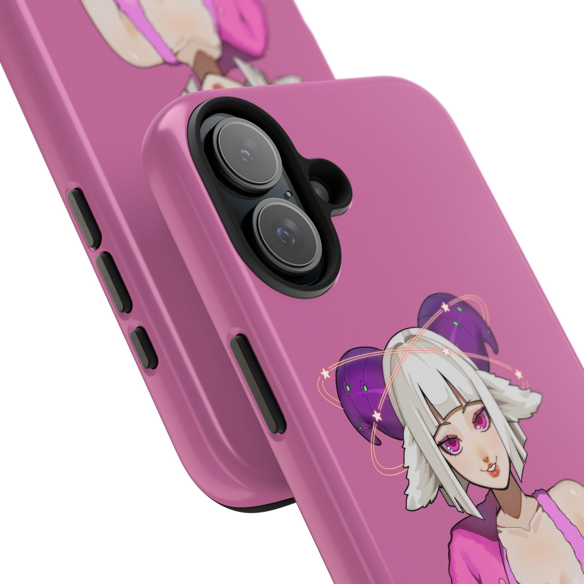 Cozy Gamer Bobamai Phone Case