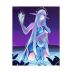 Soul Astrea Poster