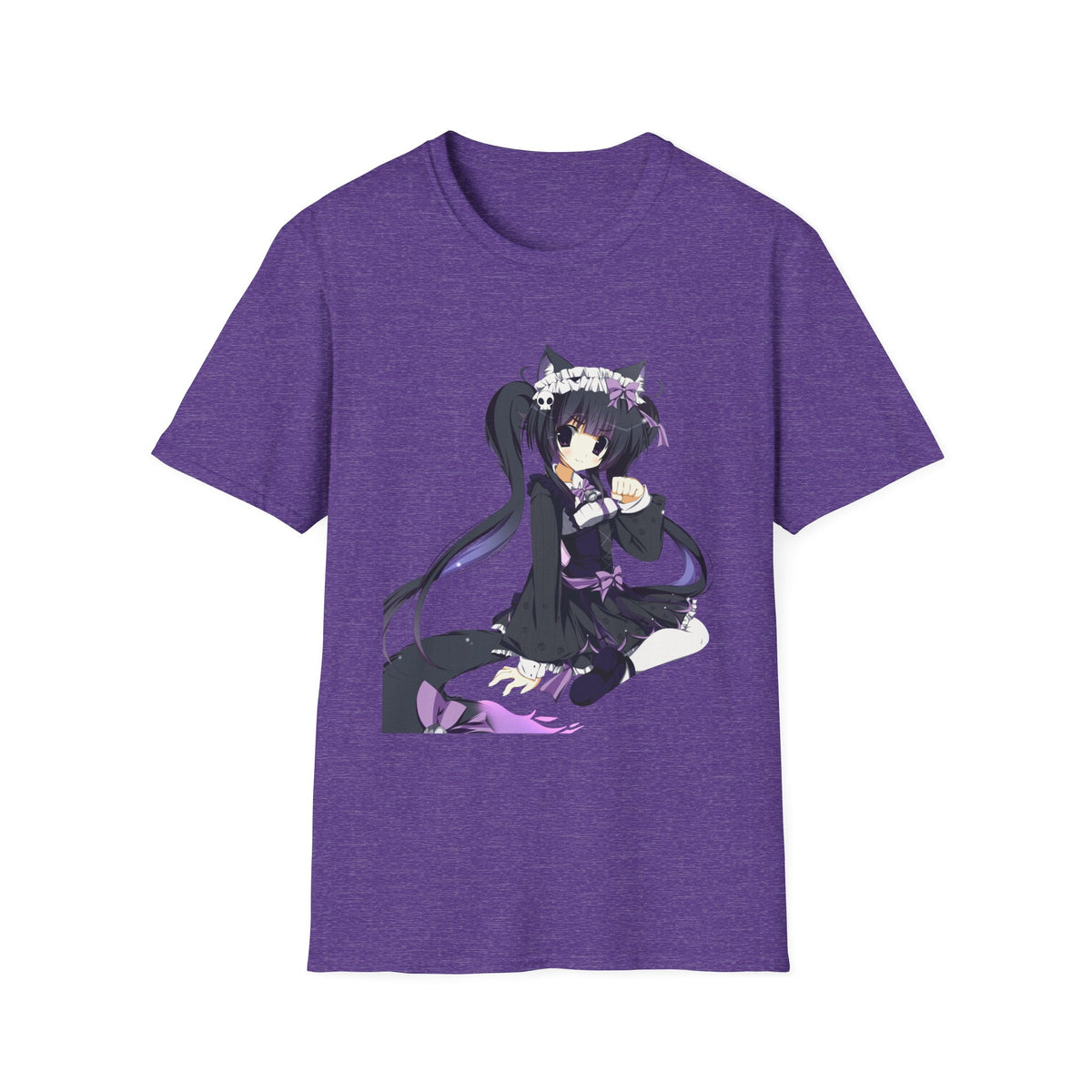 AristoKat "Moe" TShirt - KatDragonz