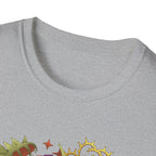 MillieMizuame Logo TShirt