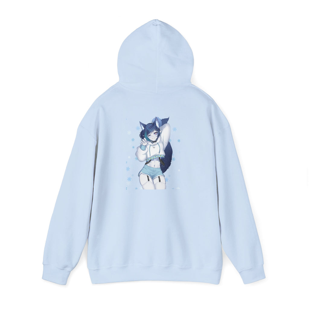 Danya "Frozen Sparkle" Sweatshirt