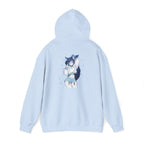 Danya "Frozen Sparkle" Sweatshirt