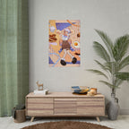 Tamago Atsuyaki Poster