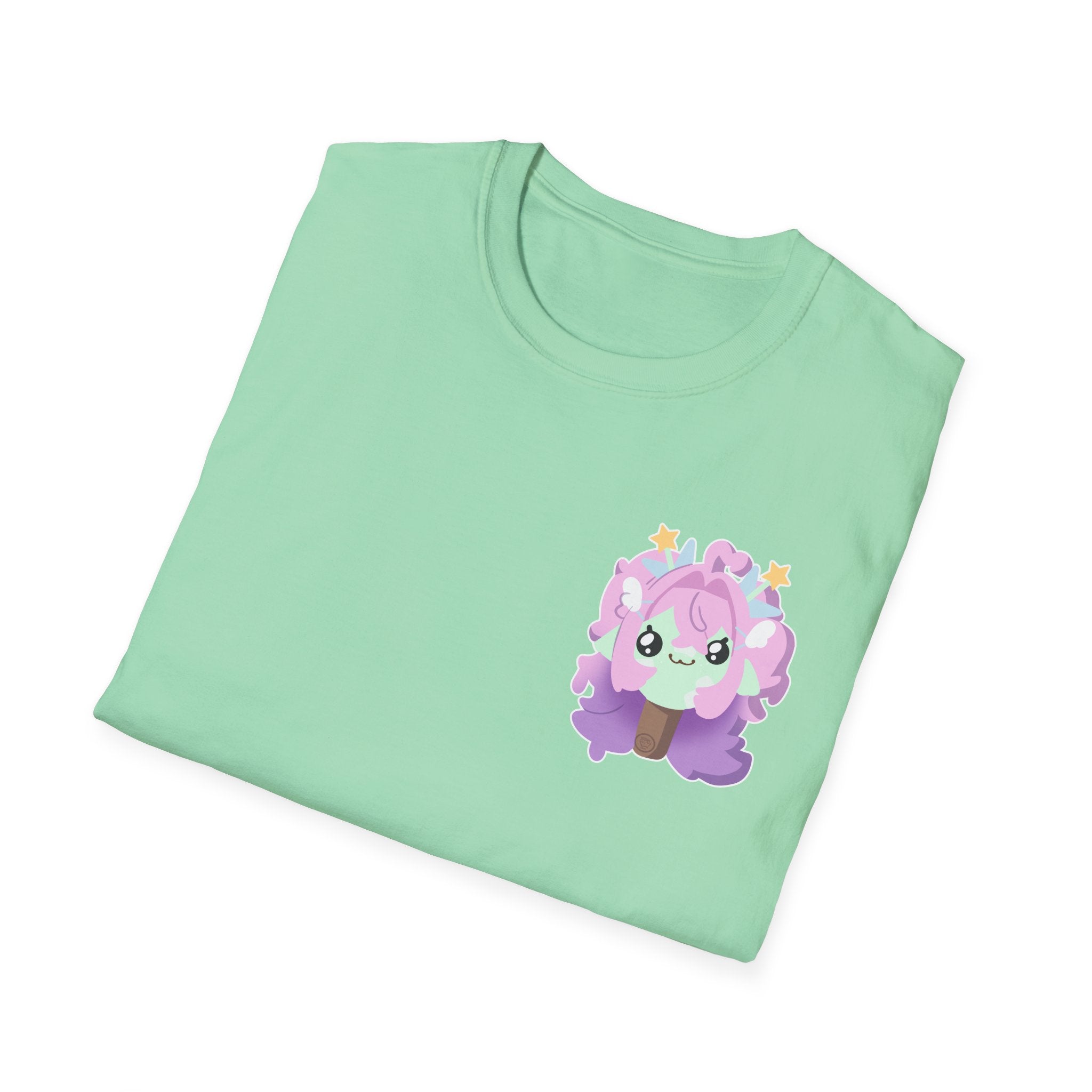 Astrid Andromeda TShirt