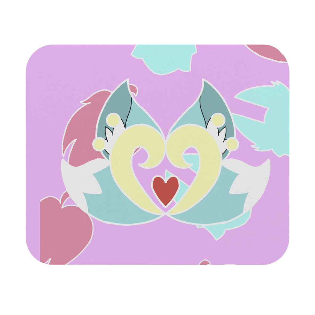 LuckyPenny "Logo" Mousepad