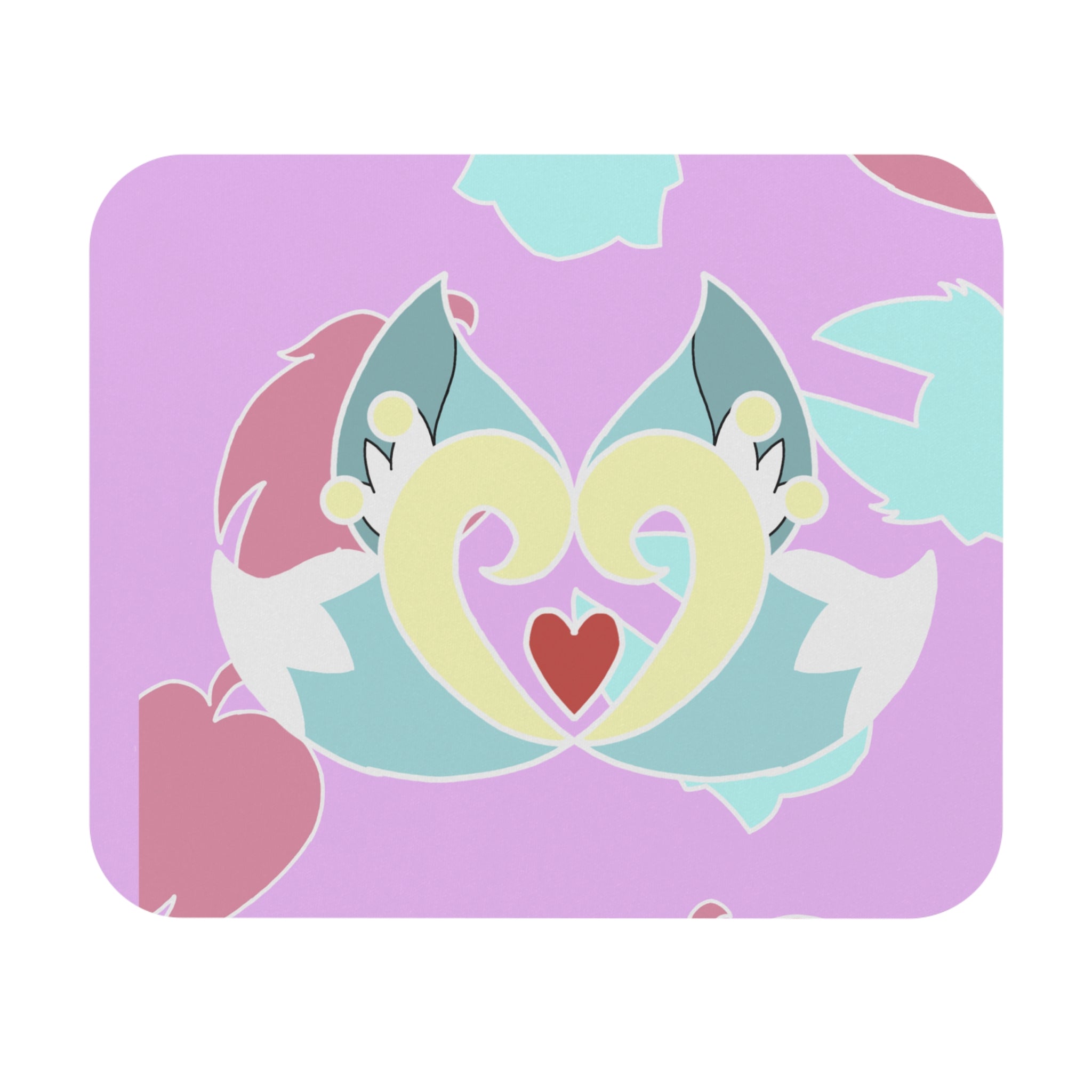 LuckyPenny "Logo" Mousepad