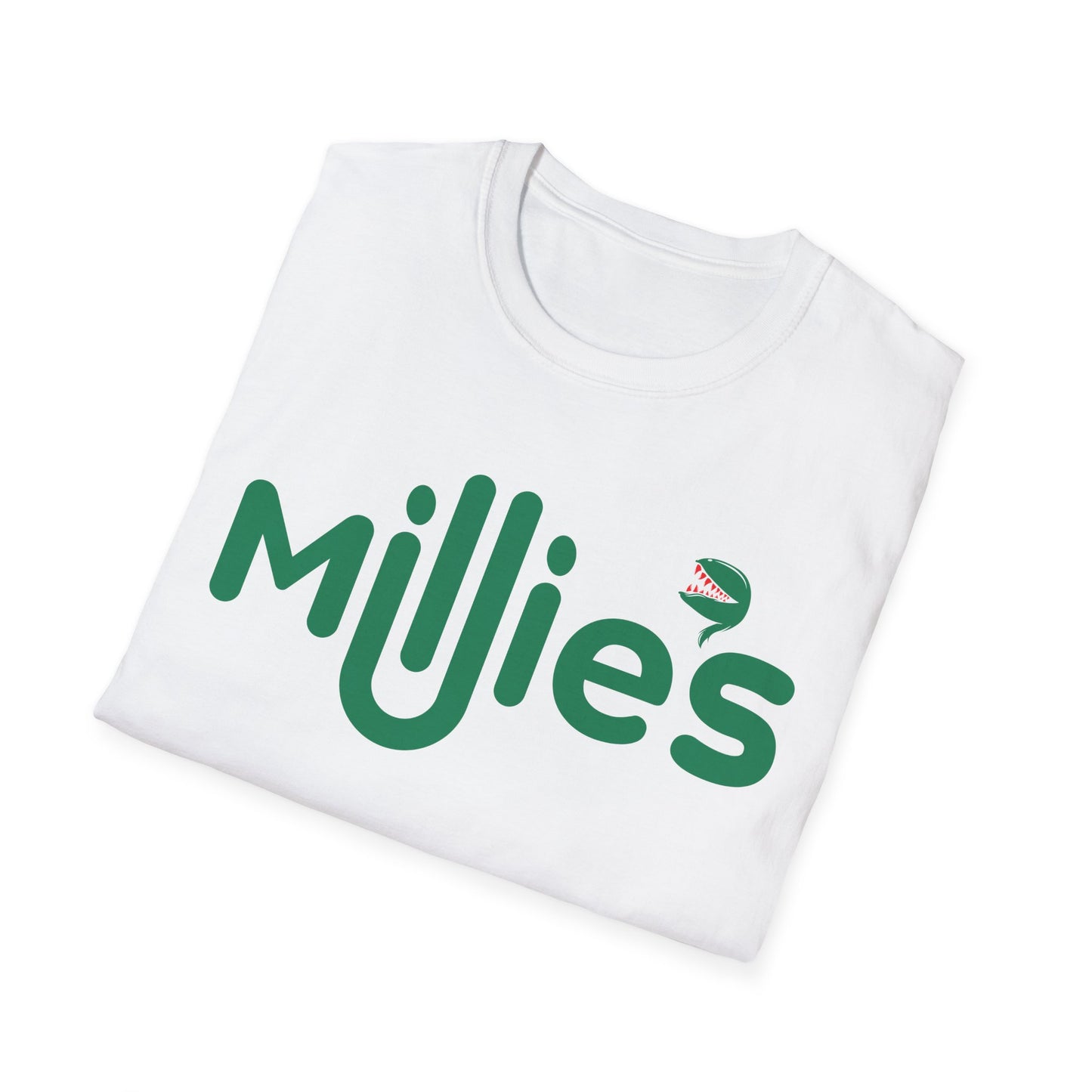 MillieMizuame Millie's TShirt