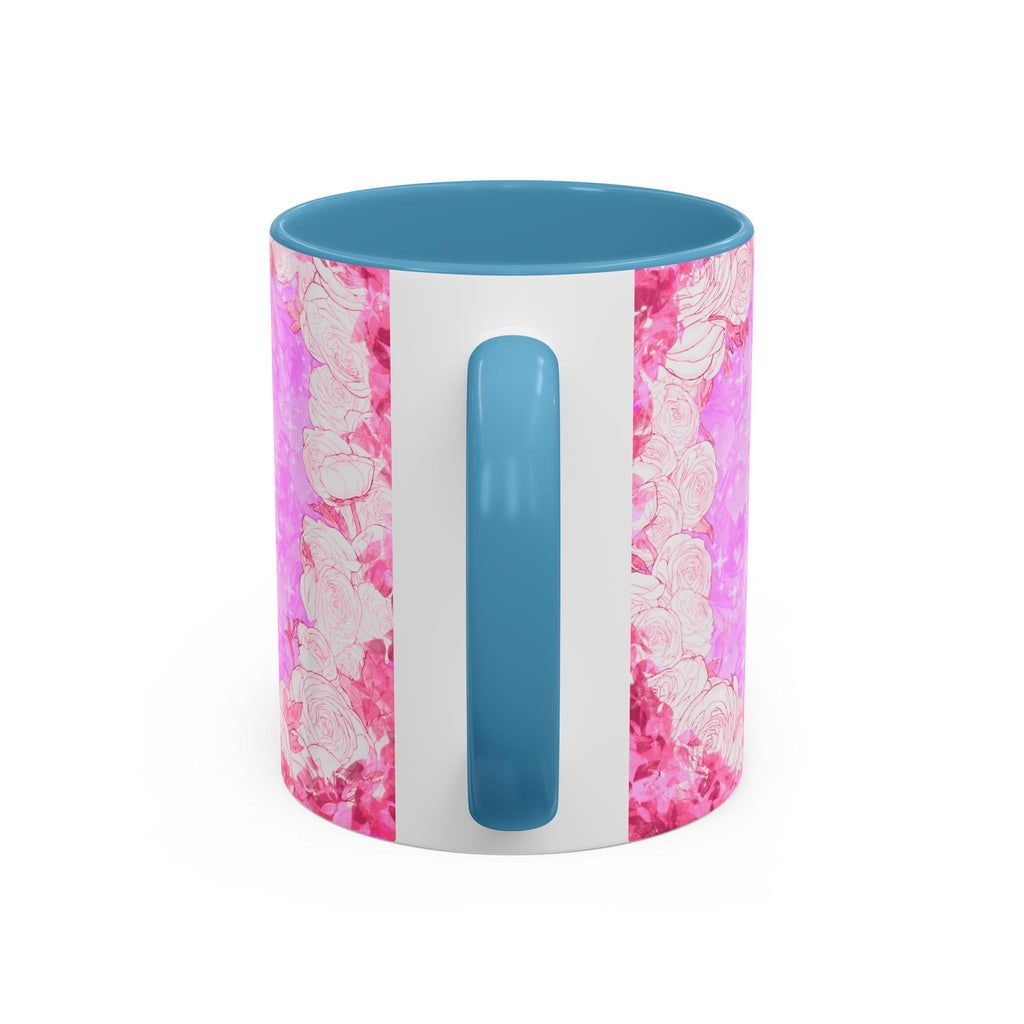 MomoYumeko "Yandere" Mug