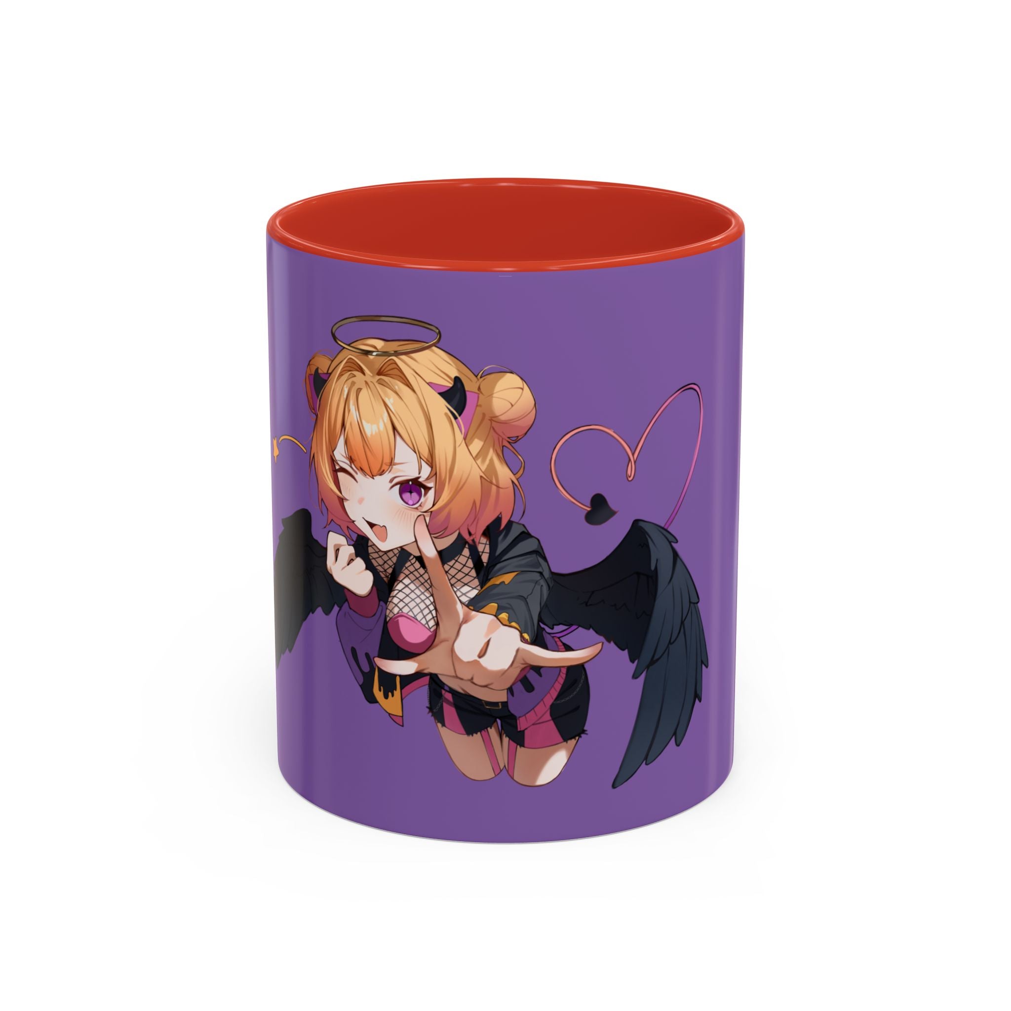xMellomii Rockstar Mug