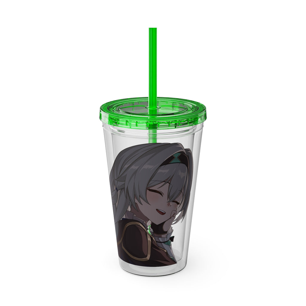 Firefly Acrylic Tumbler